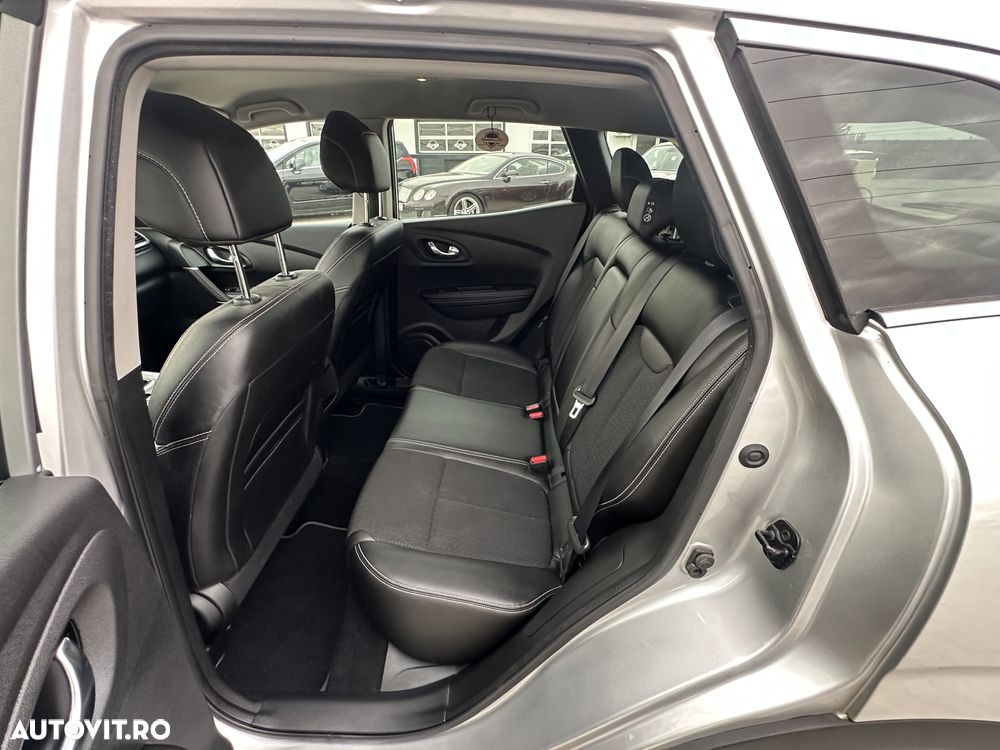 Renault Kadjar 1.2 TCe EDC Intens - 12