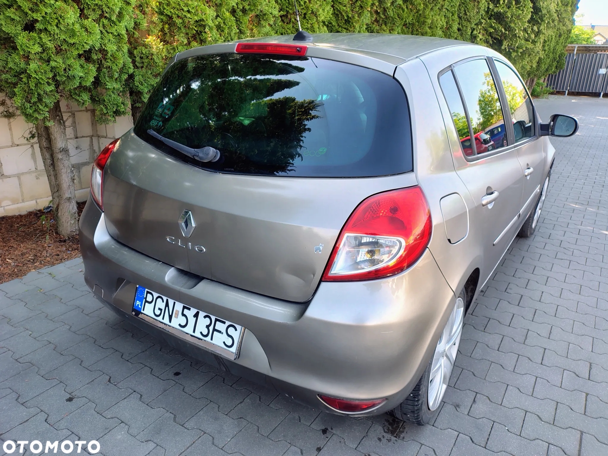 Renault Clio 1.5 dCi Dynamique - 5