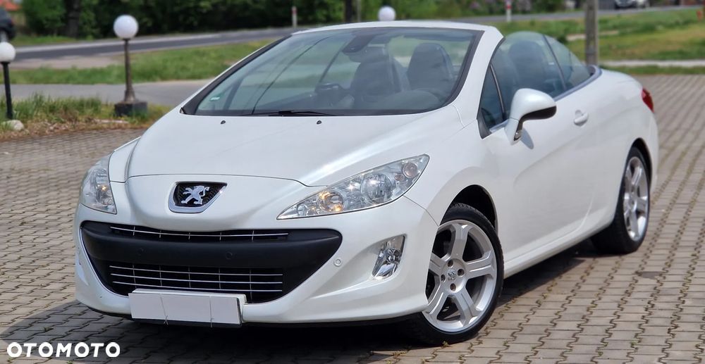 Peugeot 308 CC 1.6 THP Sport Pack - 8