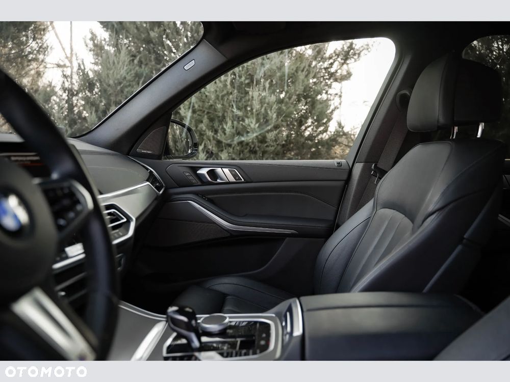 BMW X5 xDrive40i sport - 34