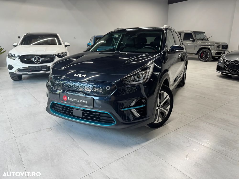 Kia Niro e-Niro 150 kW Vision - 1