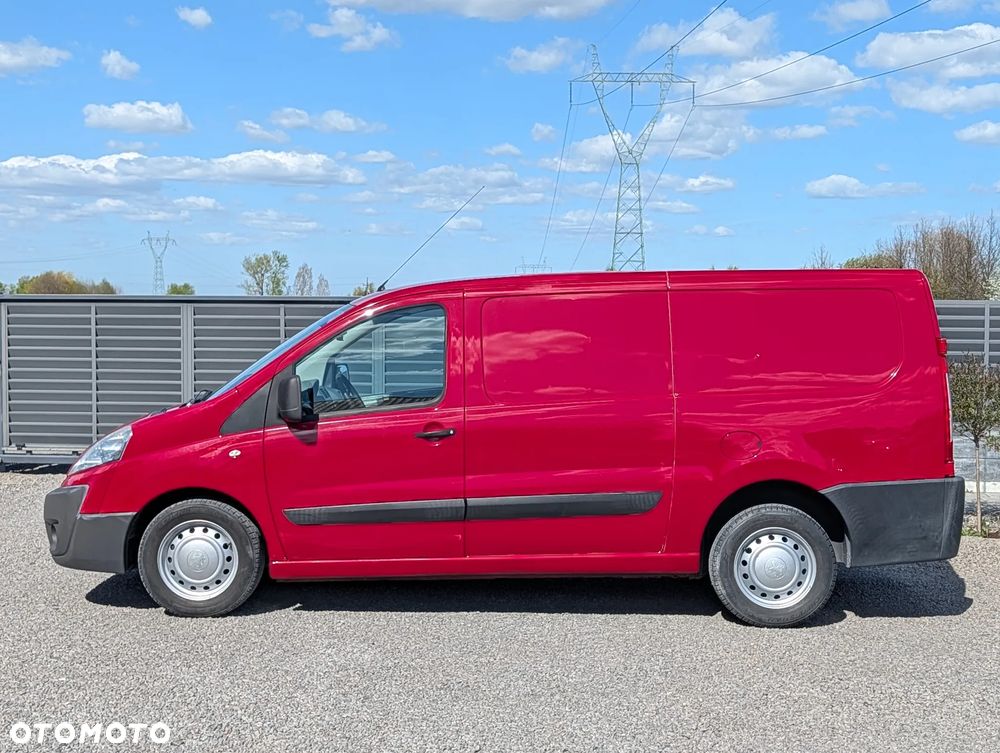 Peugeot EXPERT - 2