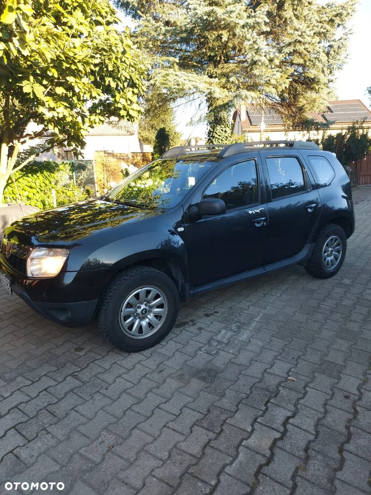 Dacia Duster 1.5 dCi Laureate - 6