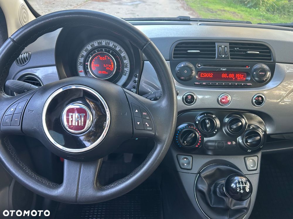 Fiat 500 - 15