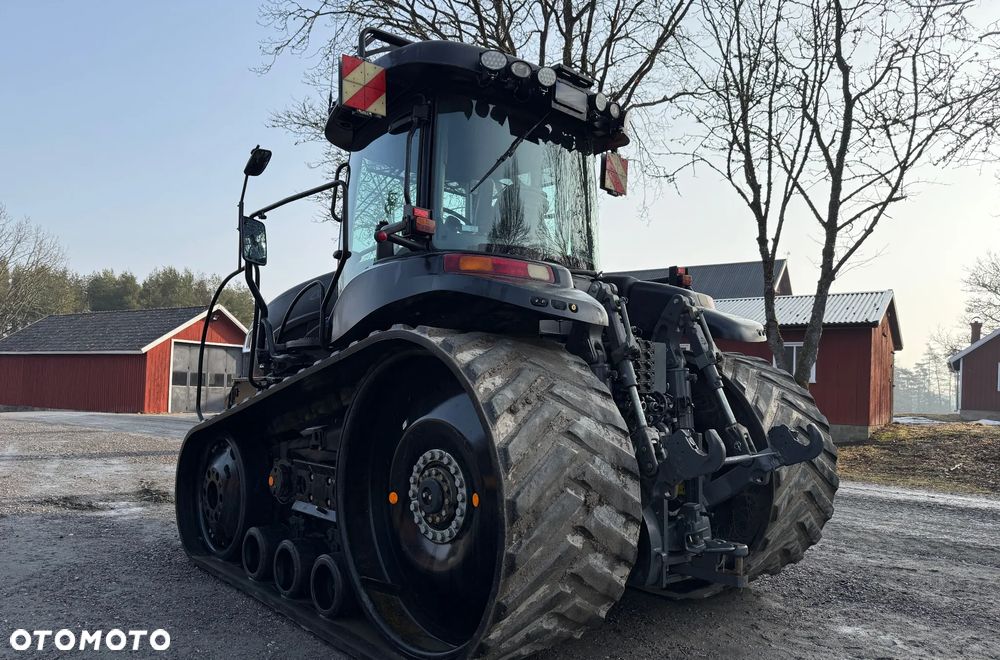 Challenger MT775E / GĄSIENICE / 1 WŁ / SERWISOWANY / BEZWYPADKOWY / UNIKAT NA RYNKU / MOCNY SILNIK / NISKIE MOTOGODZINY / TRANSPORT EU - 7