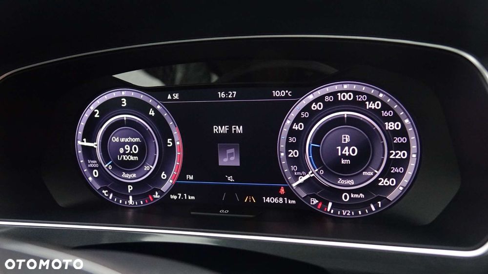 Volkswagen Tiguan - 36