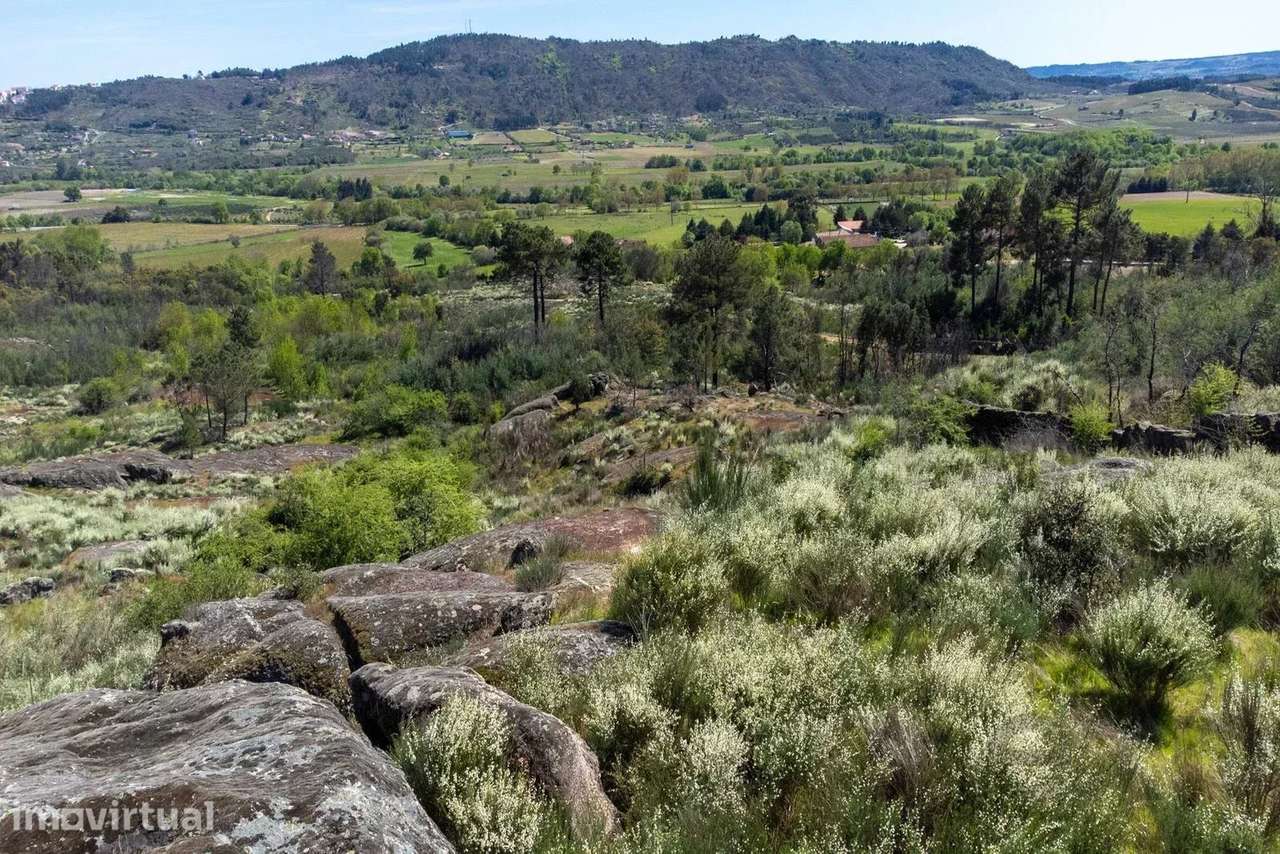 Eco Resort Aprovado com 13 Unidades na Serra da Estrela, Portugal - Grande imagem: 3/36