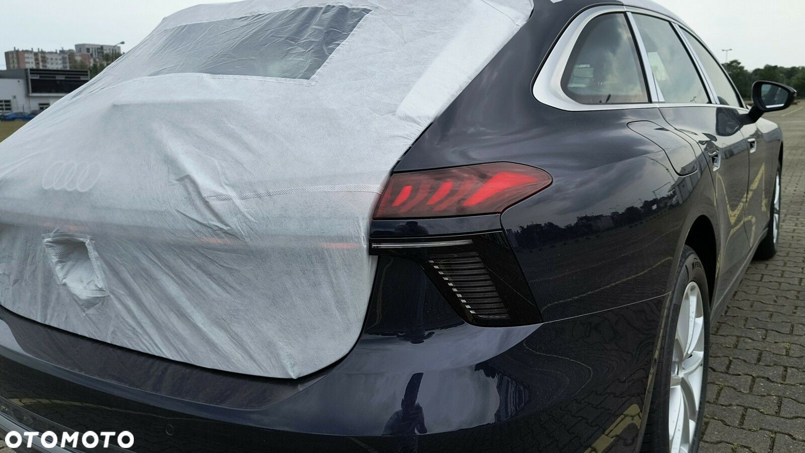 Audi A6 - 16