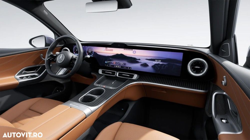 Mercedes-Benz GLC - 11
