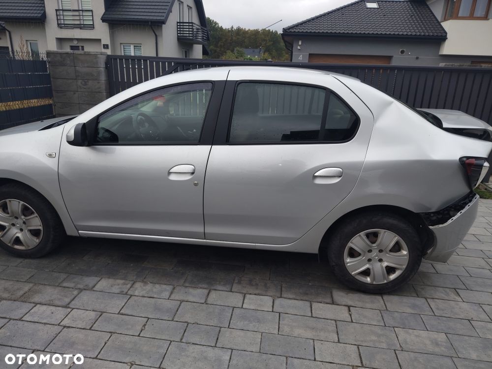 Dacia Logan - 5