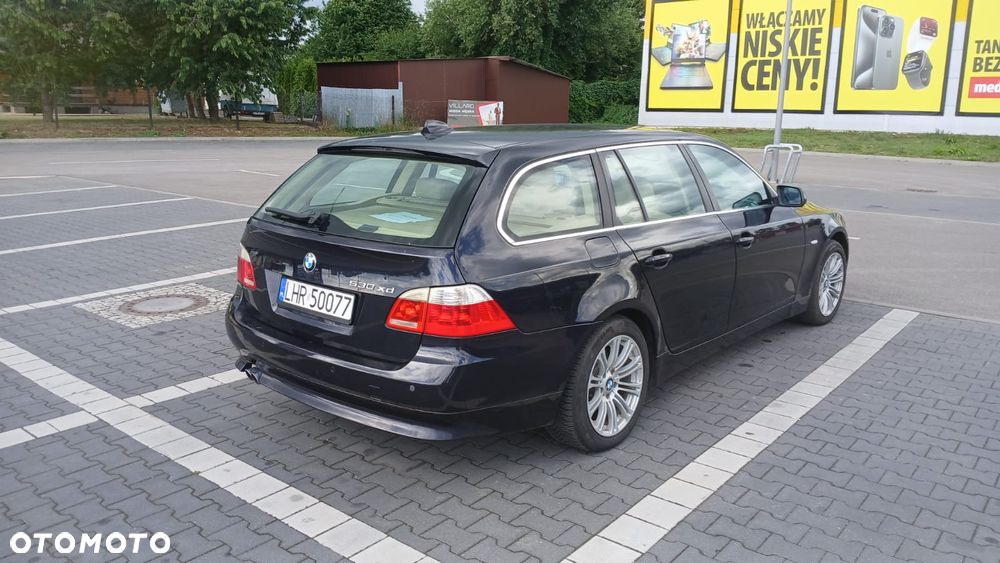 BMW Seria 5 530xd - 5