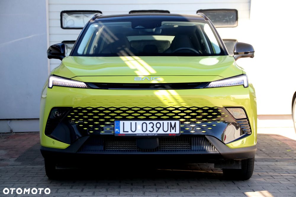 BAIC 5 - 3