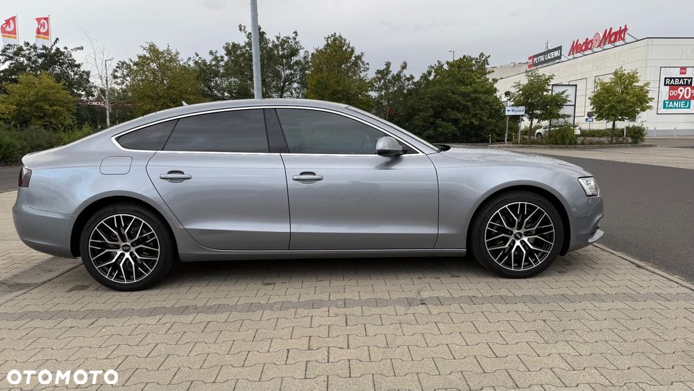 Audi A5 - 7