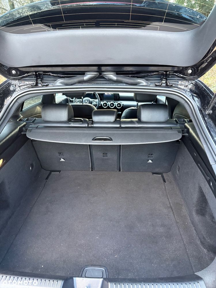 Mercedes-Benz CLA 180 d 8G-DCT Edition 2022 - 9