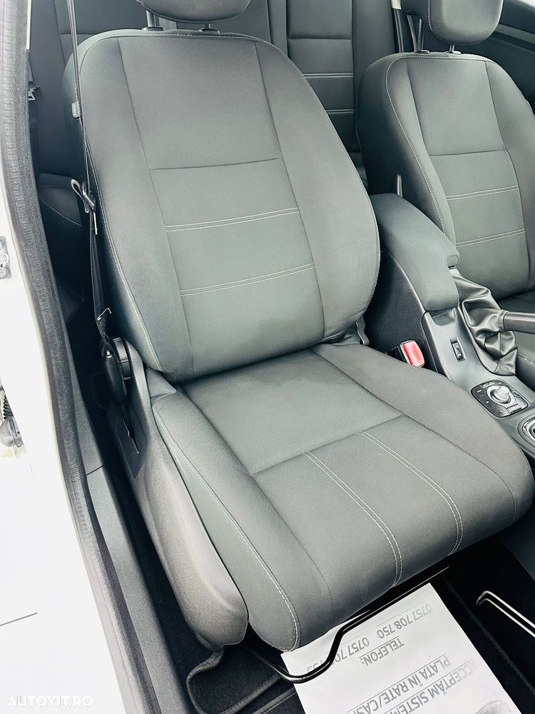 Renault Megane dCi 95 FAP LIMITED - 22