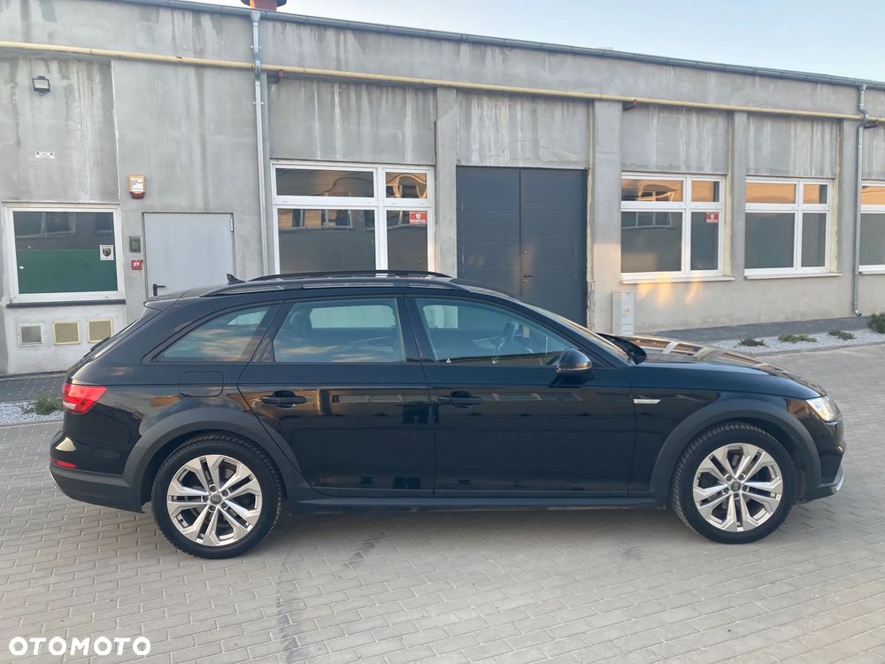 Audi A4 Allroad - 6