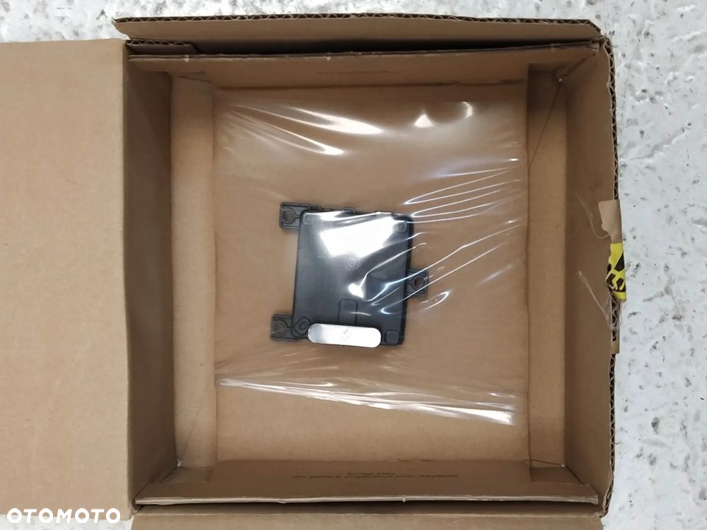 VW AUDI SEAT SKODA RADAR DISTRONIC ACC NOWY ORYGINAŁ - 7