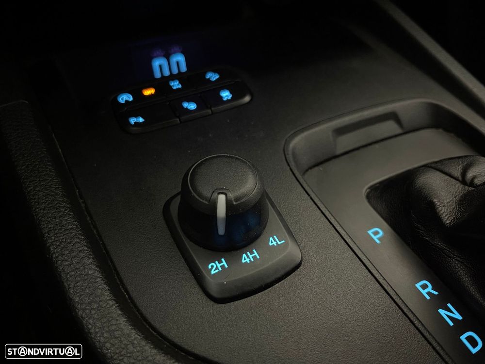 Ford Ranger 2.0 TDCi CD Wildtrak Aut.4WD - 34