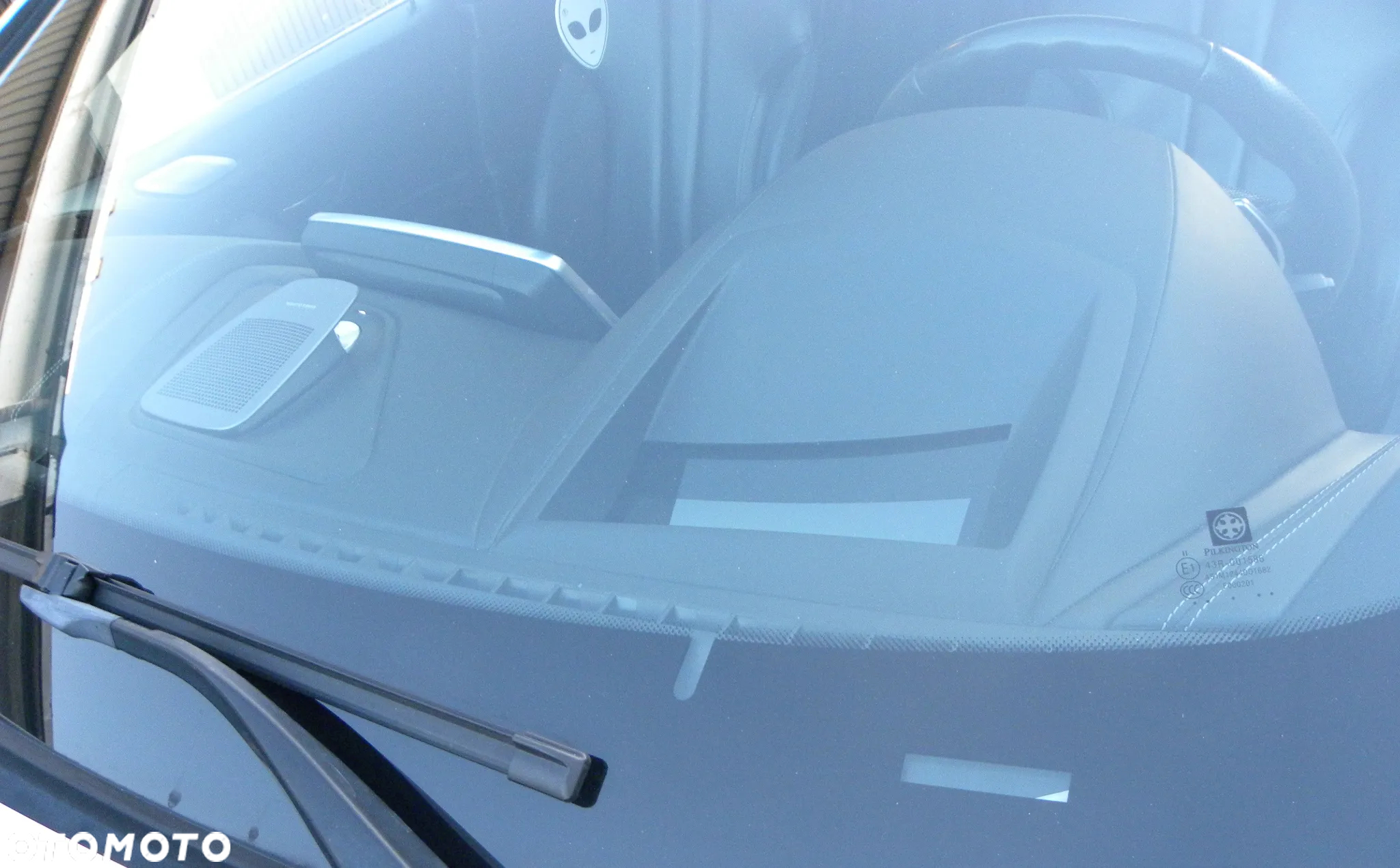 BMW Seria 6 640d - 15