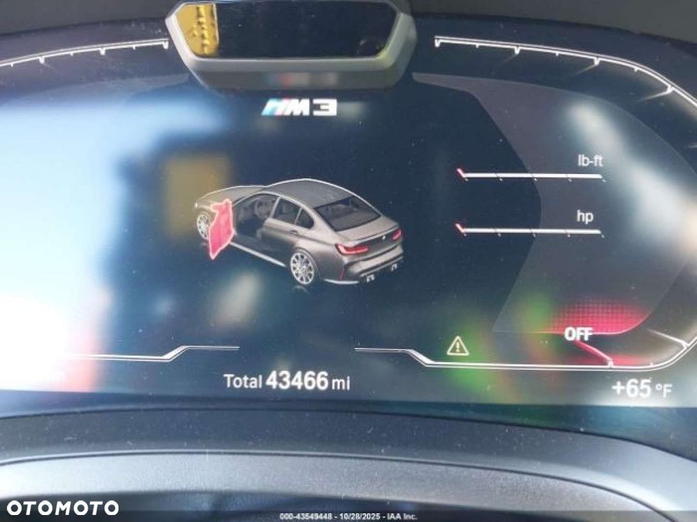 BMW M3 - 13