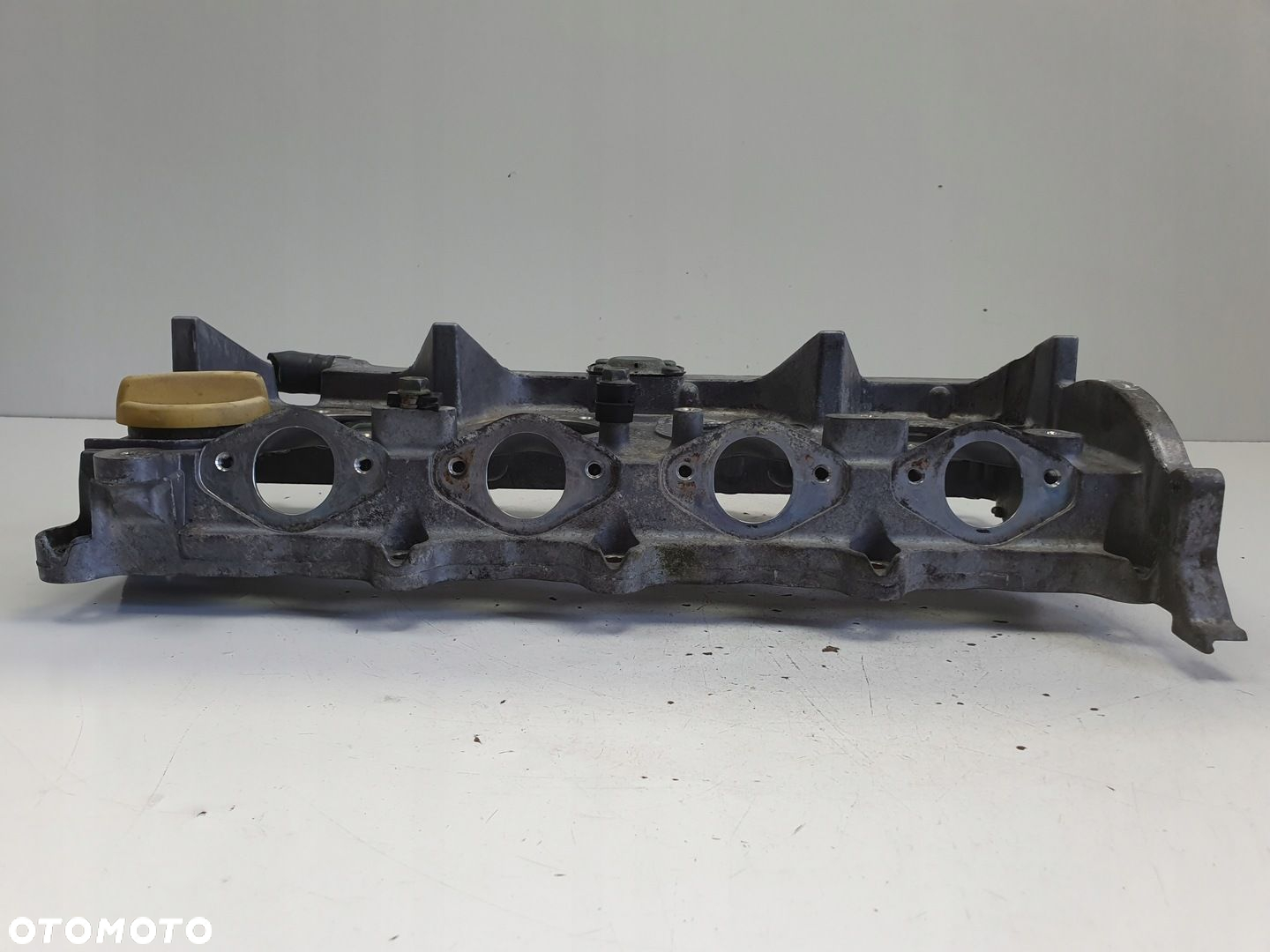Honda Civic VII 1.7 CDTI POKRYWA ZAWORÓW 897862563 - 3
