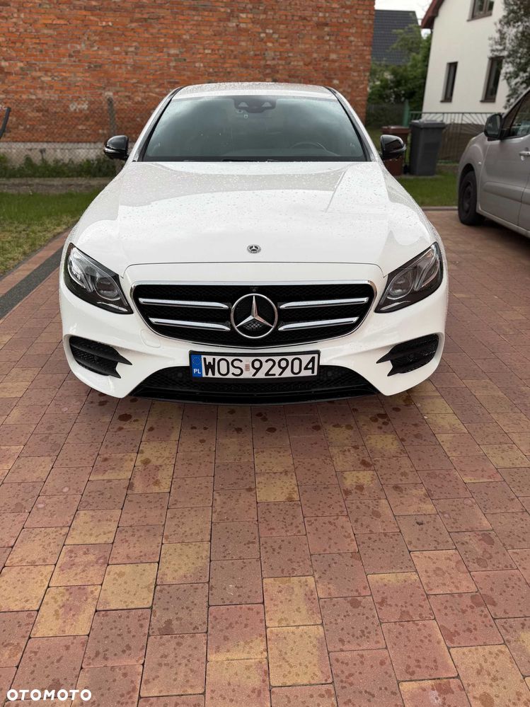 Mercedes-Benz Inny - 2