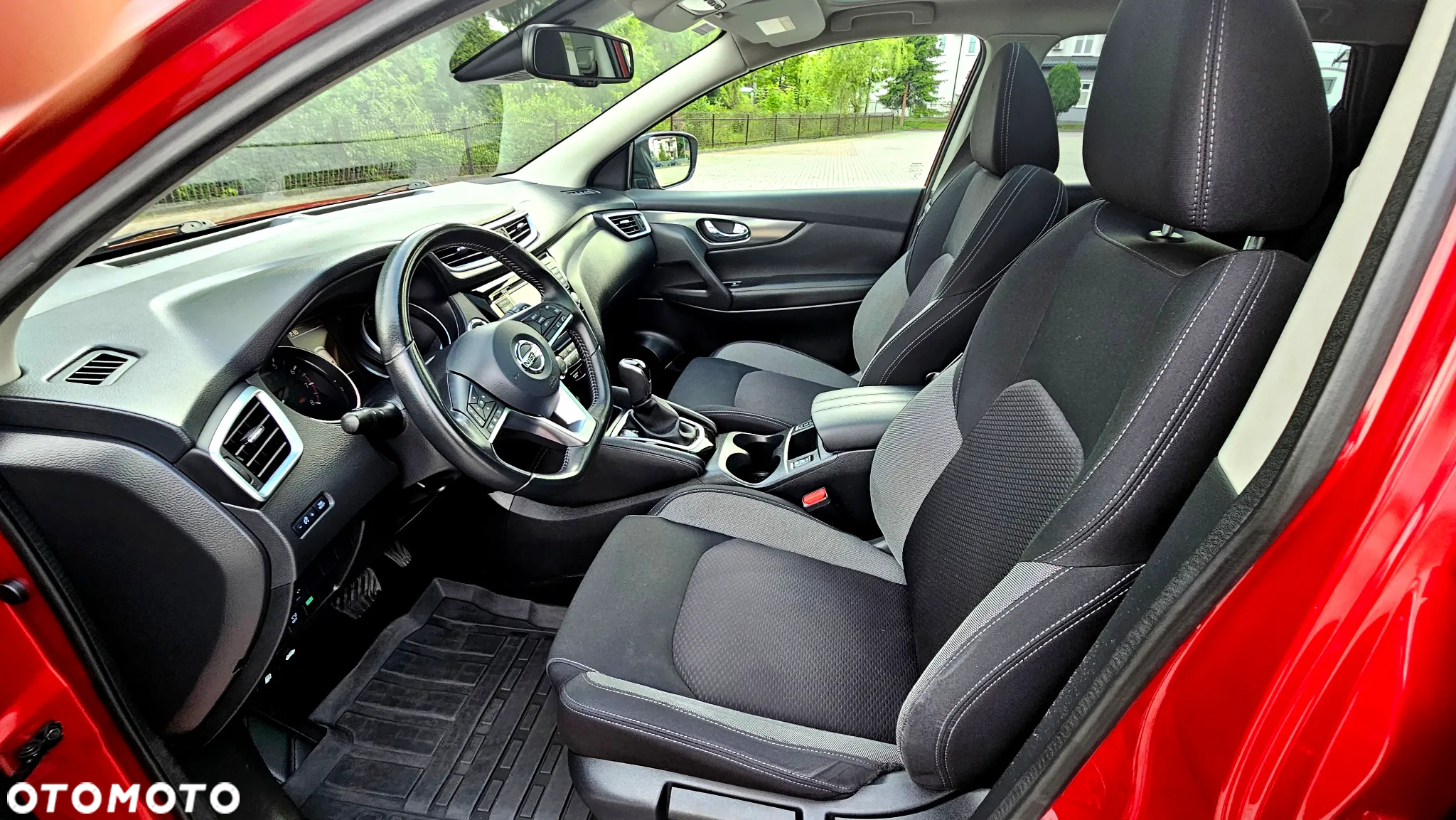 Nissan Qashqai 1.3 DIG-T MHEV Xtronic N-Connecta - 20