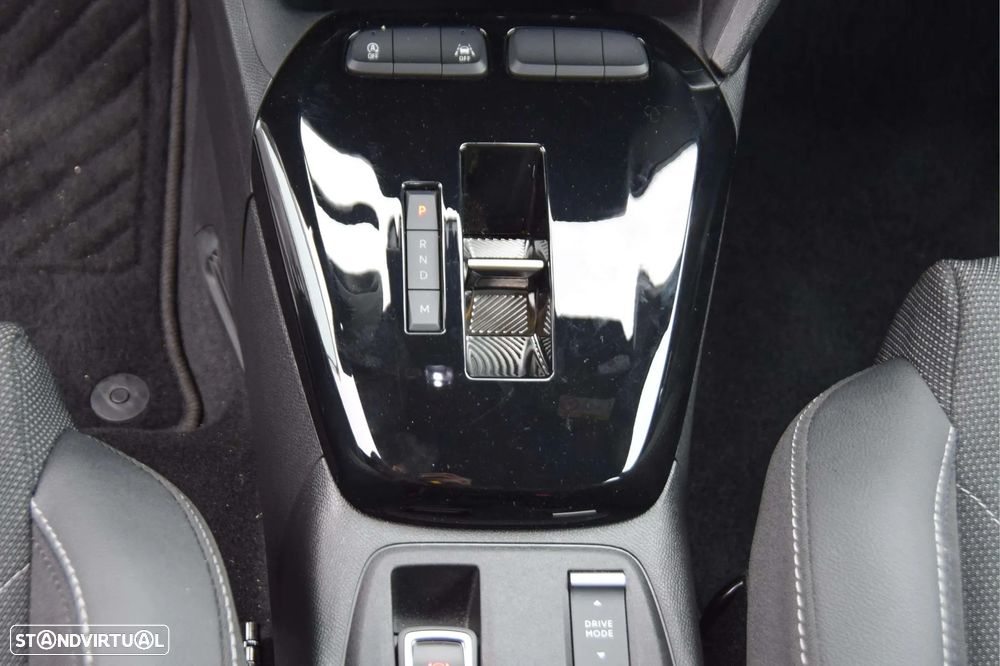 Opel Corsa 1.2 T Hybrid GS eDCT - 14