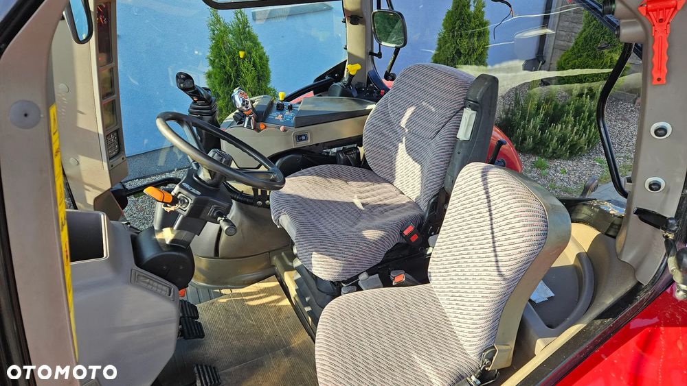 Claas Arion 530 - 16