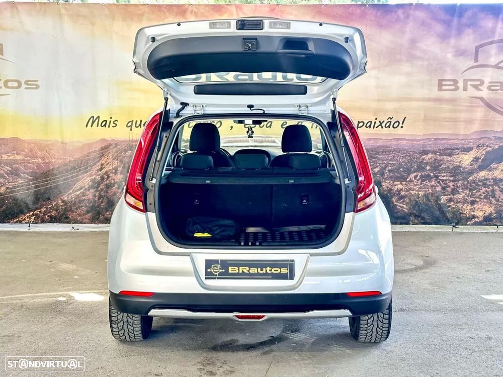 Kia e-Soul 64kWh - 8