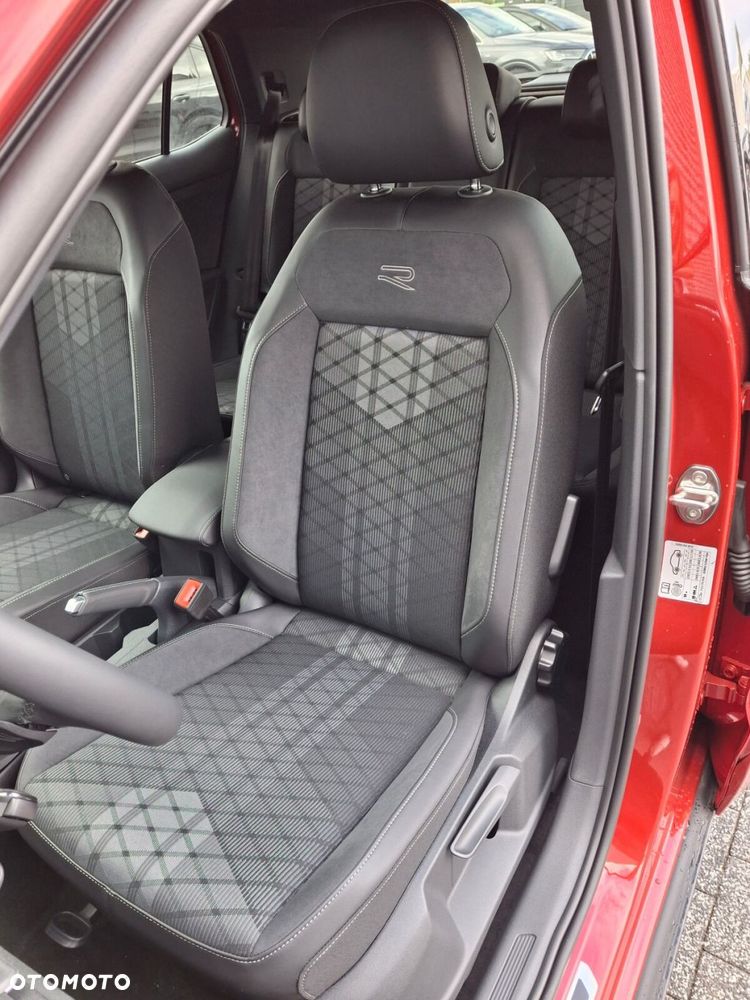 Volkswagen T-Cross 1.5 TSI ACT R-Line Plus DSG - 12