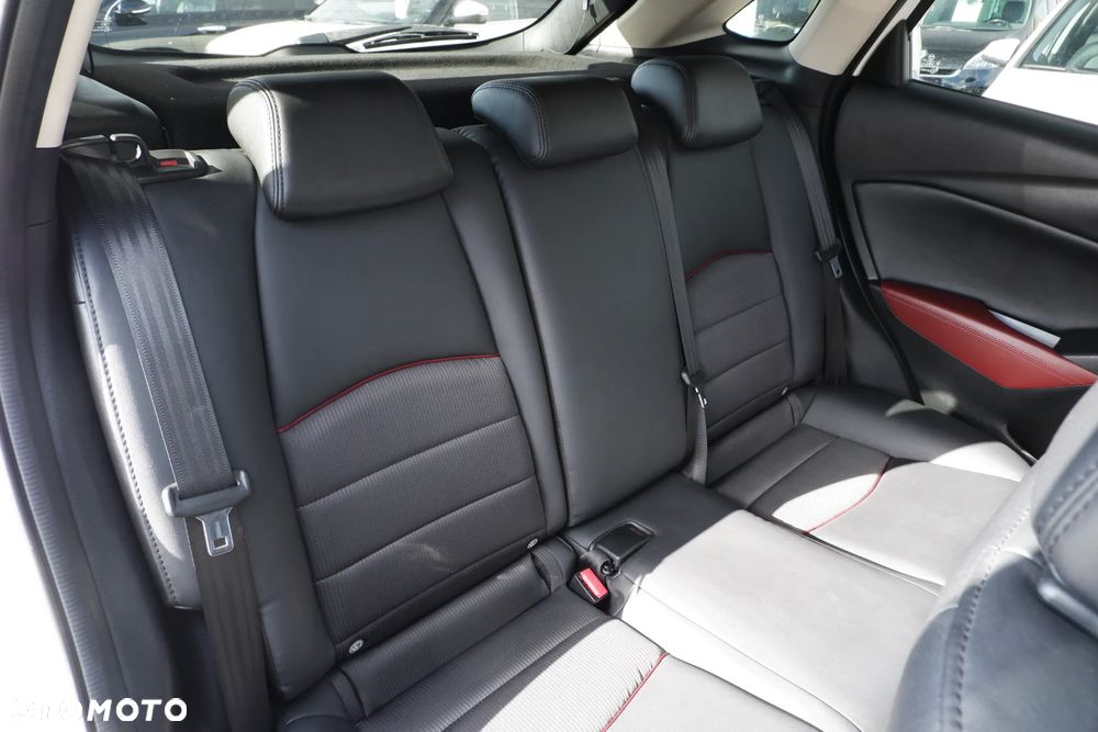 Mazda CX-3 SKYACTIV-D 105 FWD Sports-Line - 11