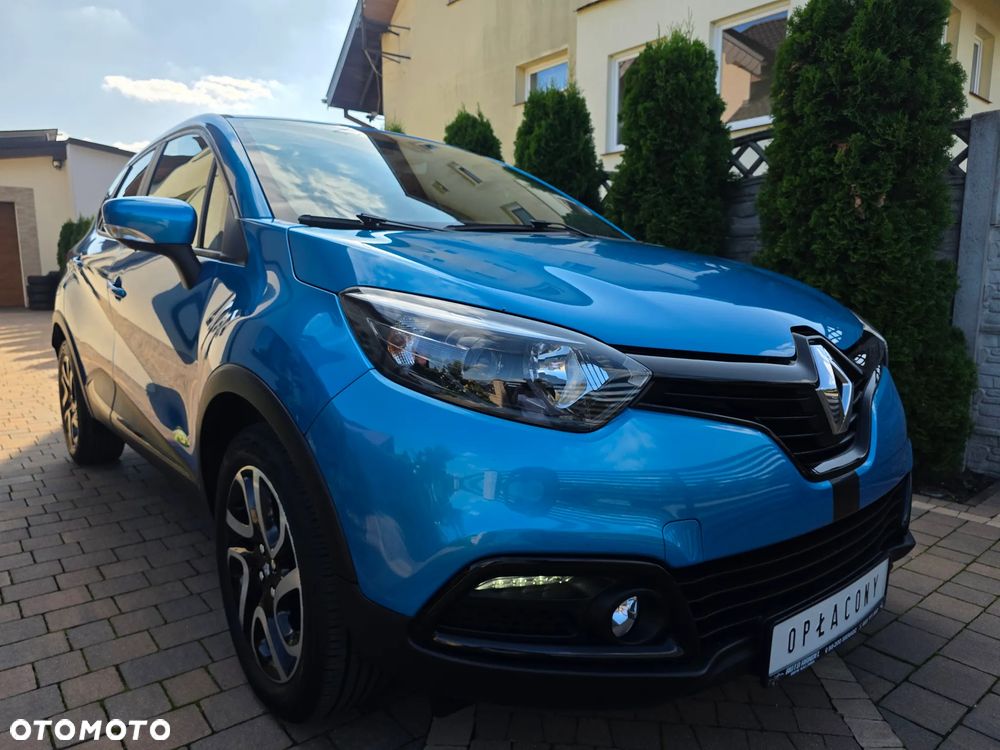 Renault Captur - 21