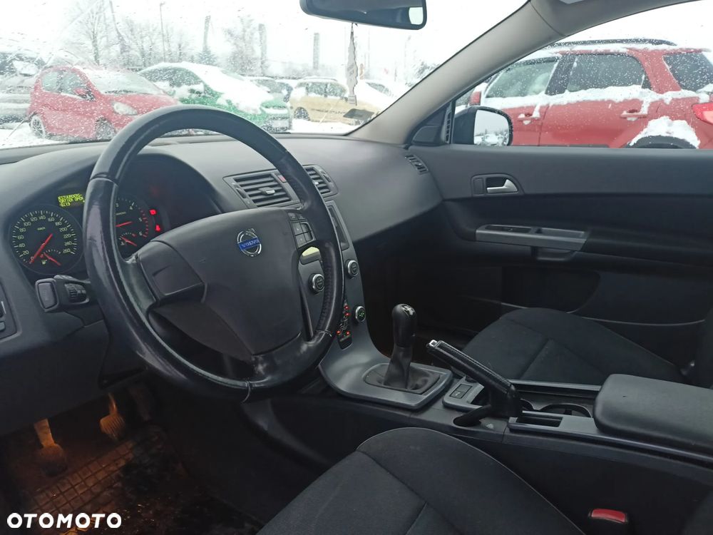 Volvo C30 D2 Start/Stop Kinetic - 6