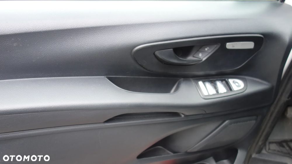 Mercedes-Benz Vito Tourer L1 Base 9G-Tronic 447.701 - 20