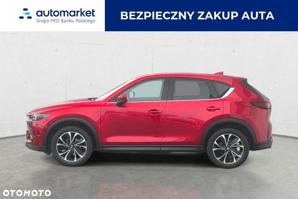 Mazda CX-5 2.0 Hikari 2WD - 3