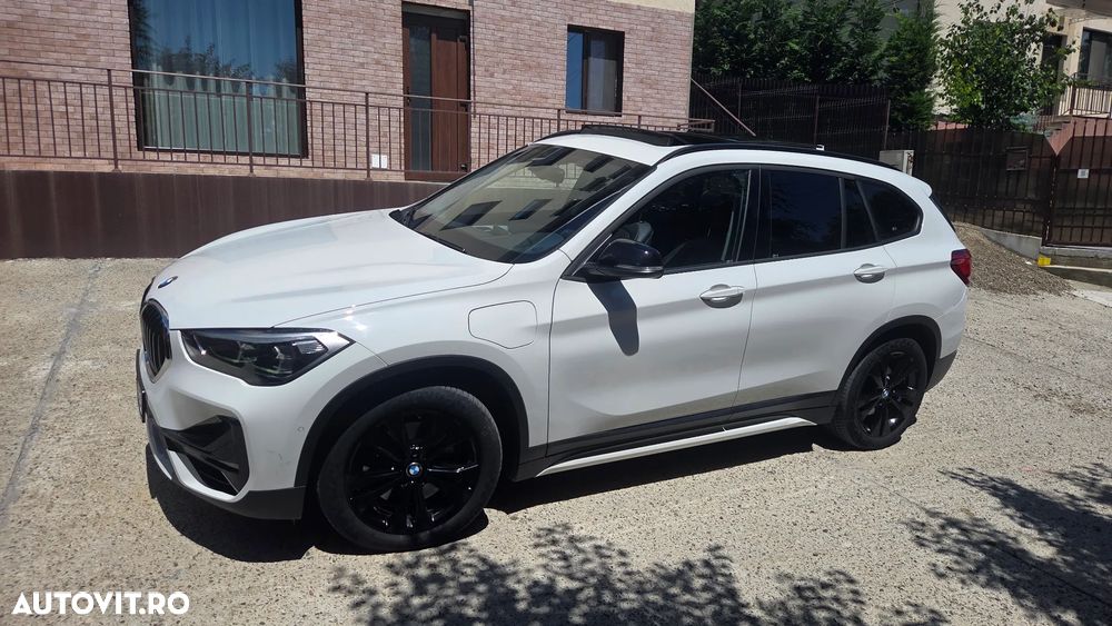 BMW X1 xDrive25e AT PHEV - 4