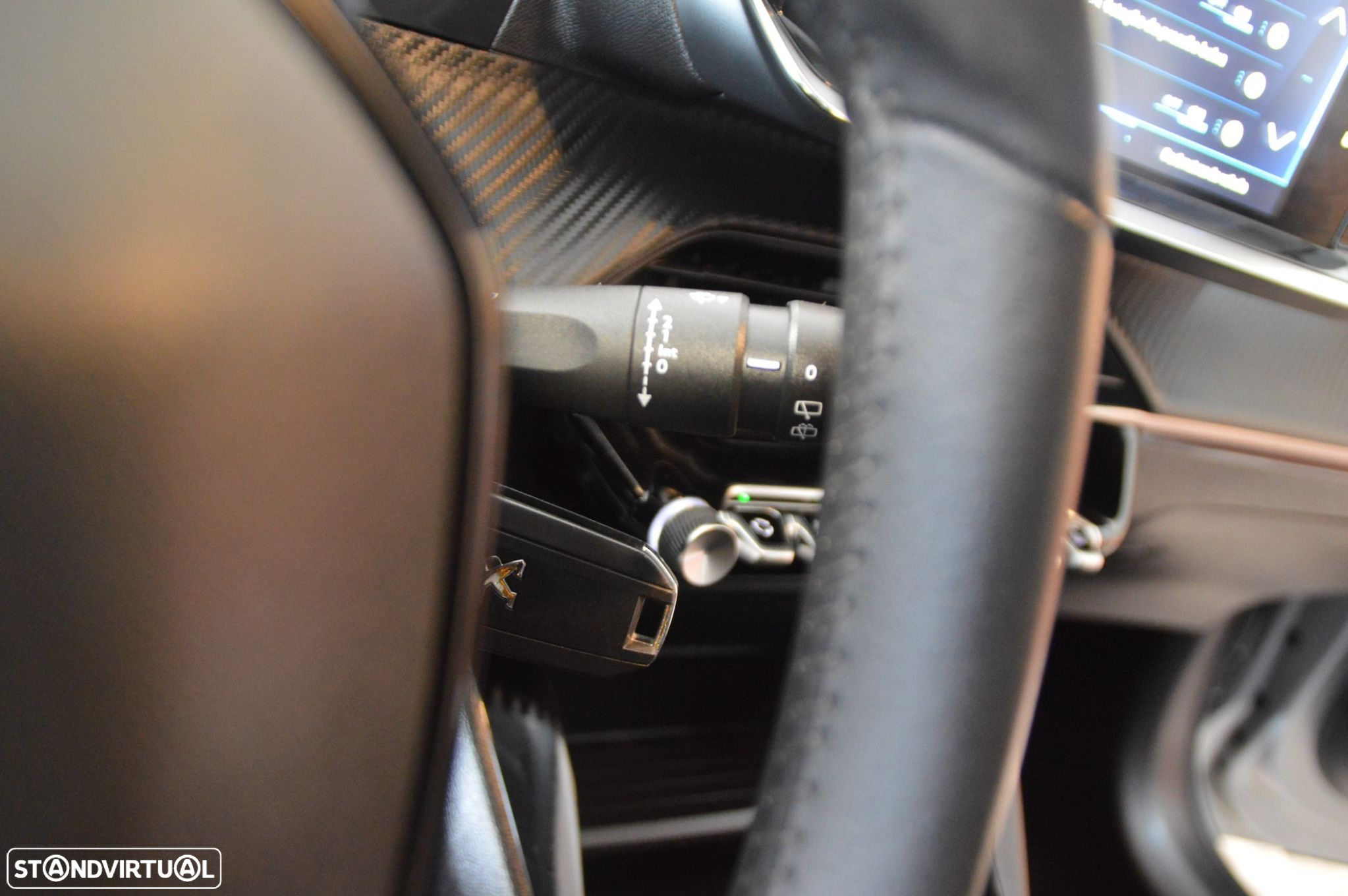 Peugeot 208 1.2 PureTech Active Pack - 45