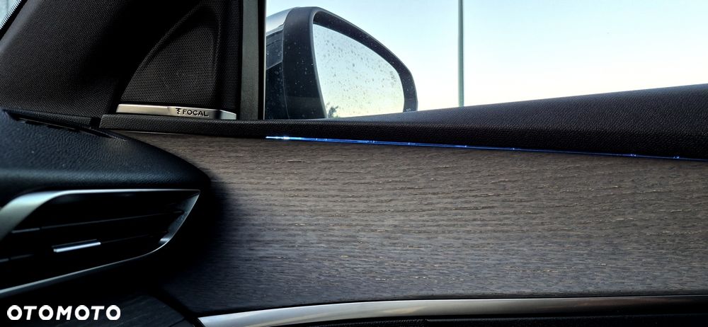 Peugeot 5008 BlueHDi 180 EAT8 GT - 39