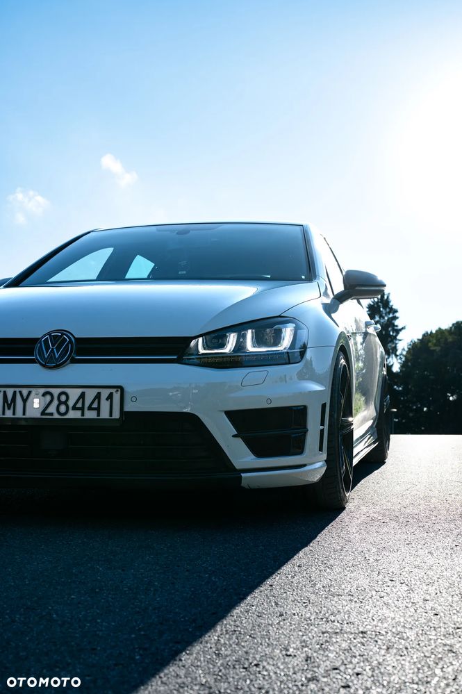 Volkswagen Golf 2.0 TSI BMT 4Mot R - 14