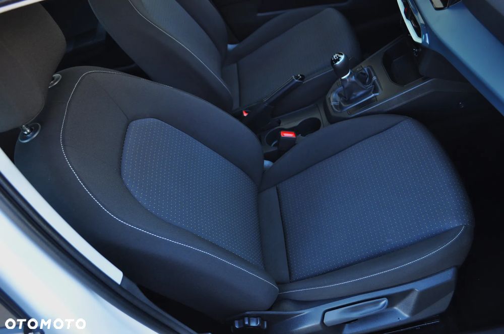 Seat Ibiza 1.0 MPI S&S Style - 30