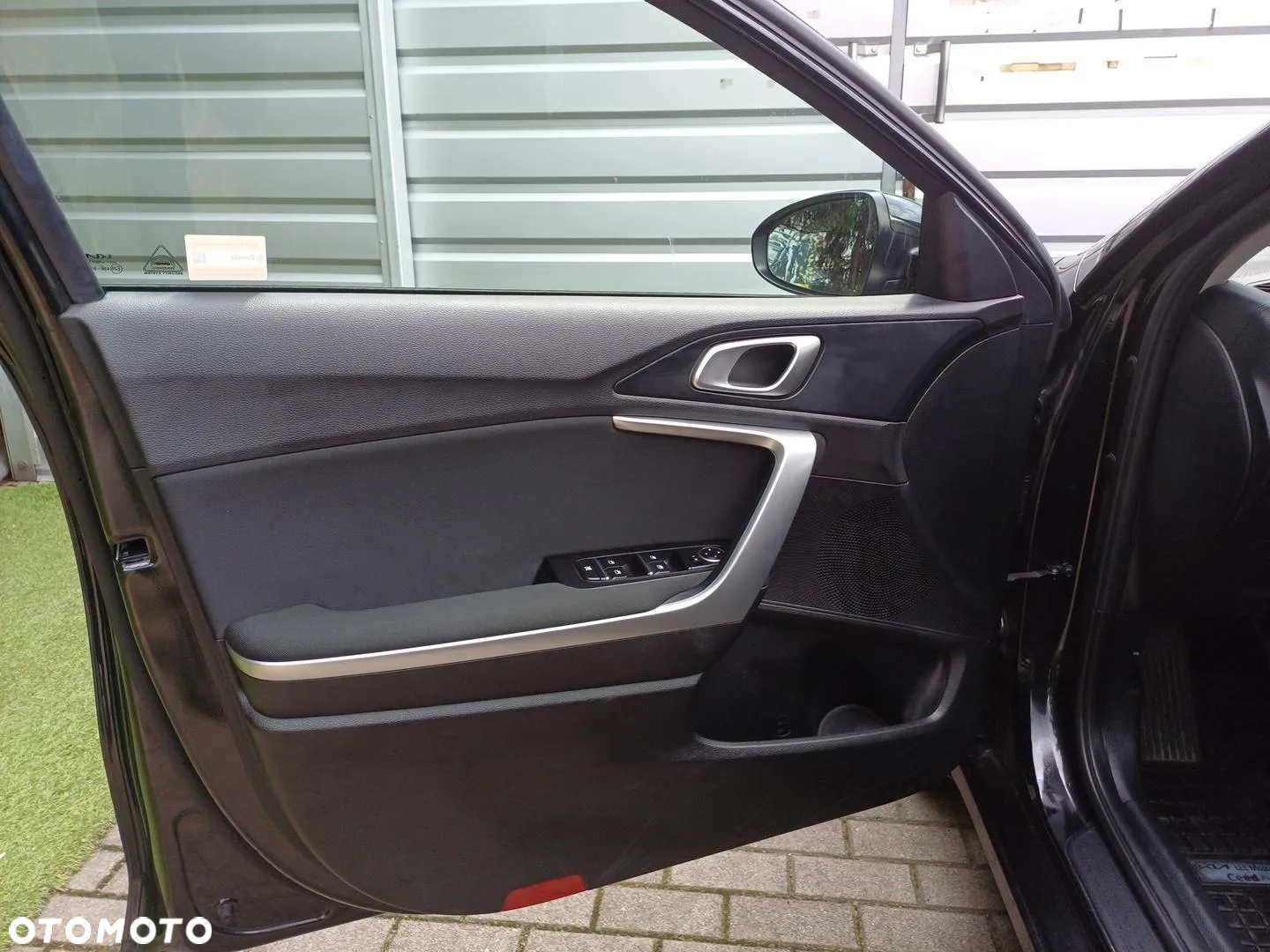 Kia Ceed 1.5 T-GDI M - 13