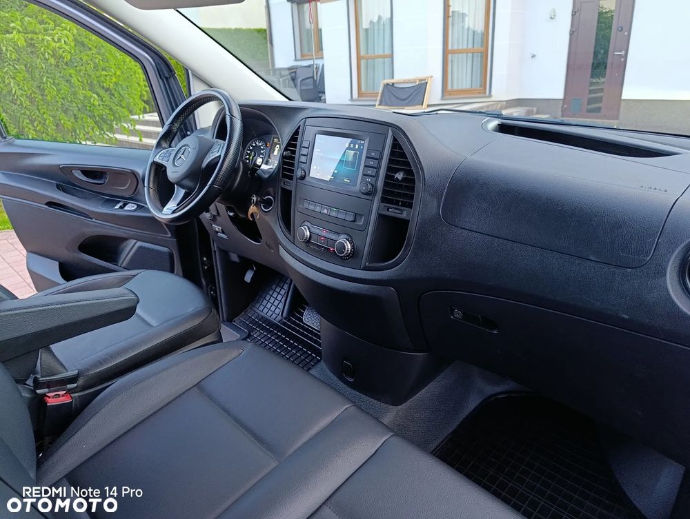 Mercedes-Benz Vito - 25