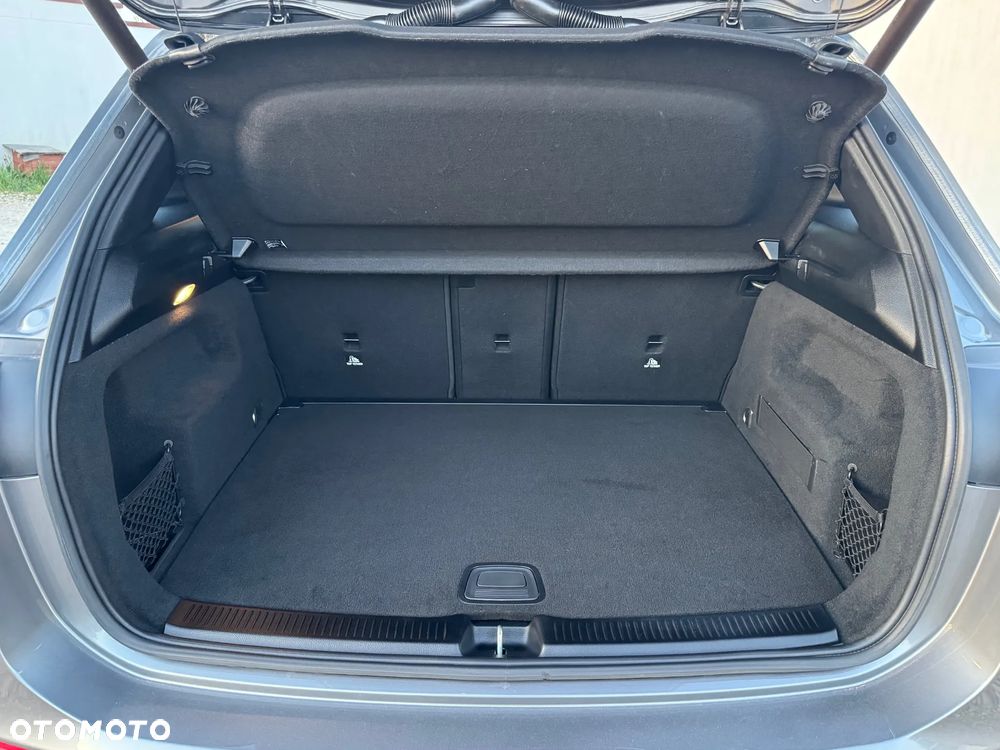 Mercedes-Benz Klasa B 200 d 8G-DCT AMG Line Advanced Plus - 21