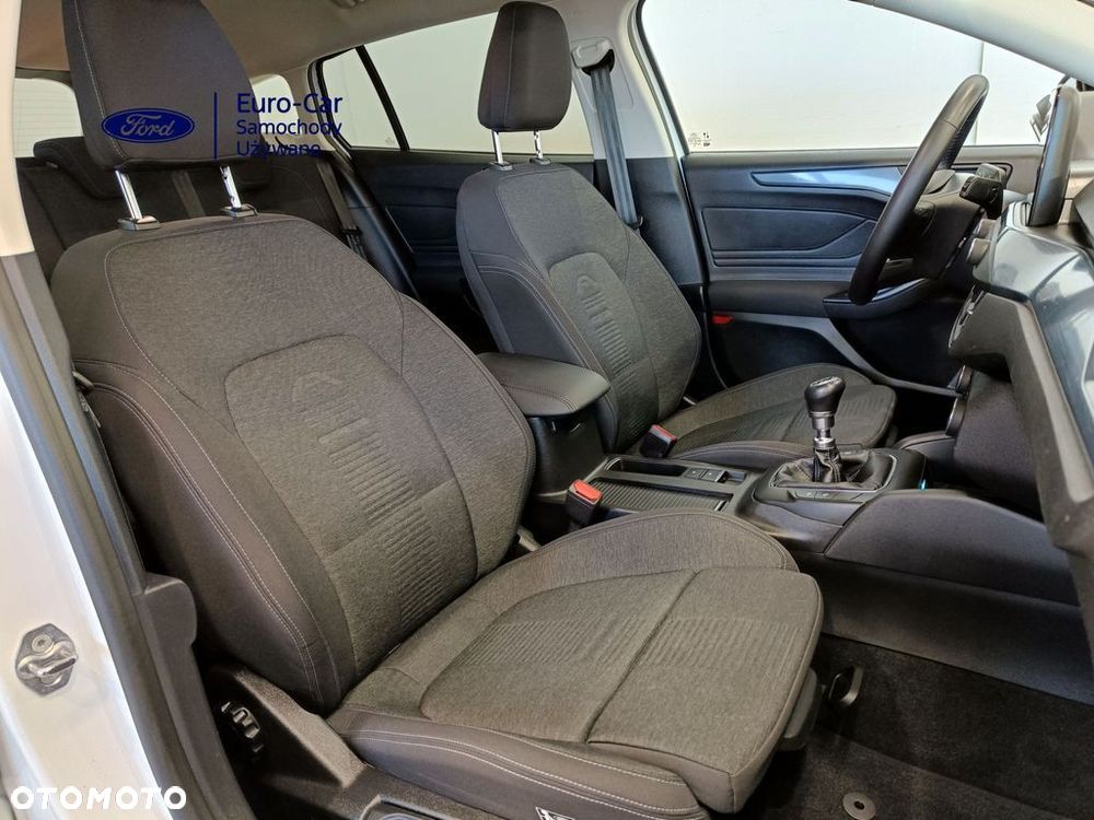 Ford Focus 1.5 EcoBlue Start-Stopp-System ACTIVE - 14