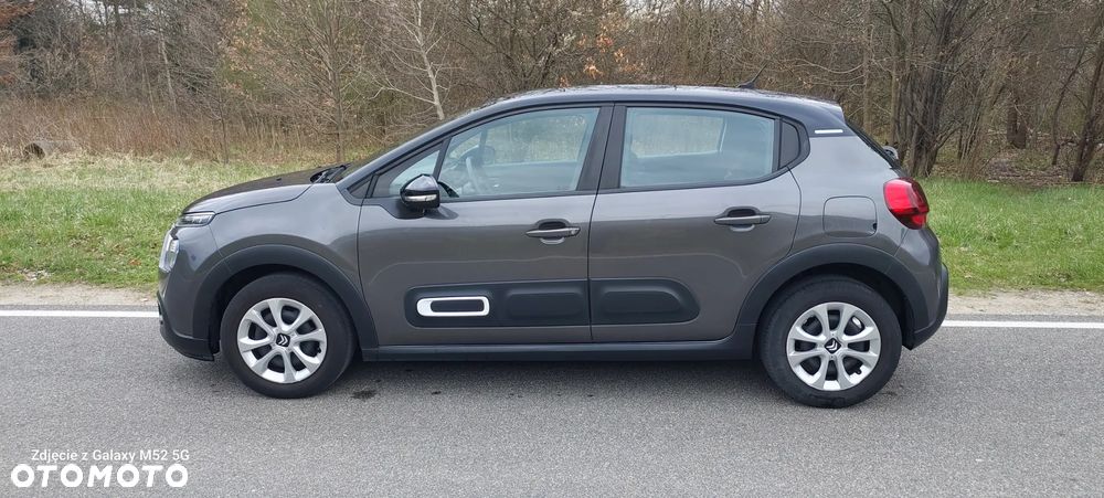 Citroën C3 1.2 PureTech Feel - 6