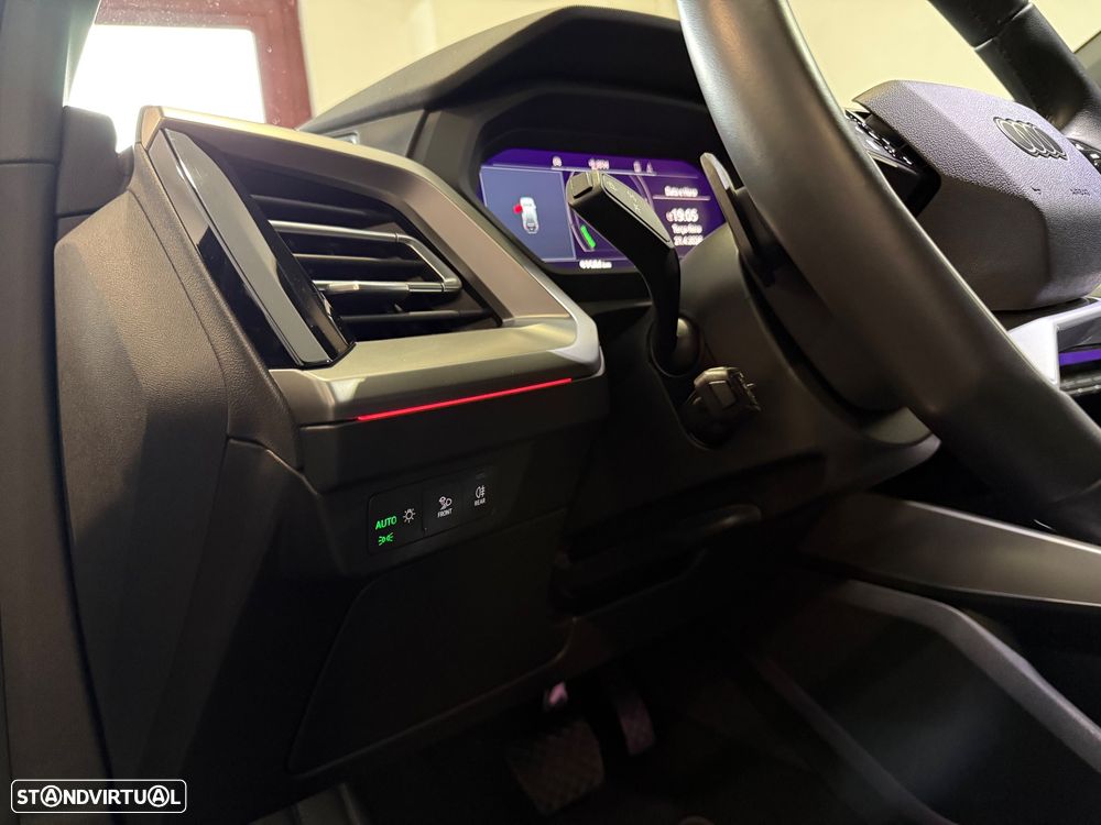 Audi Q4 e-tron 40 82 kWH - 10