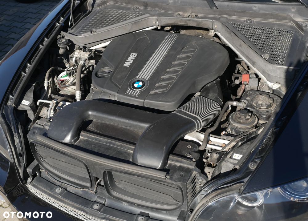 BMW X6 30d xDrive - 25