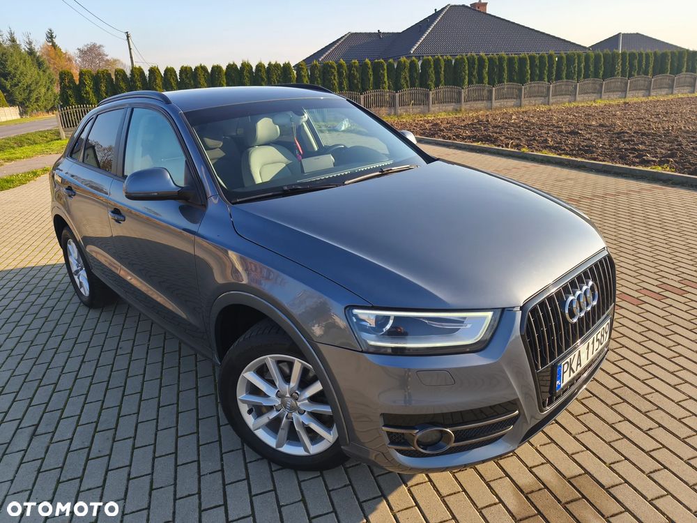Audi Q3 2.0 TDI - 19