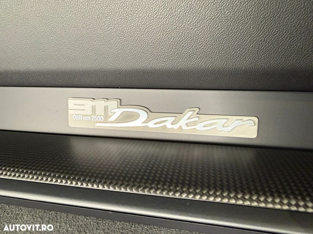 Porsche 911 Dakar - 20